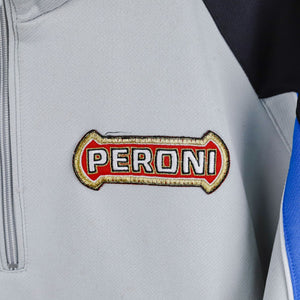 Felpa Napoli Diadora Grigia 2002/2003 by DIADORA - Home (7)