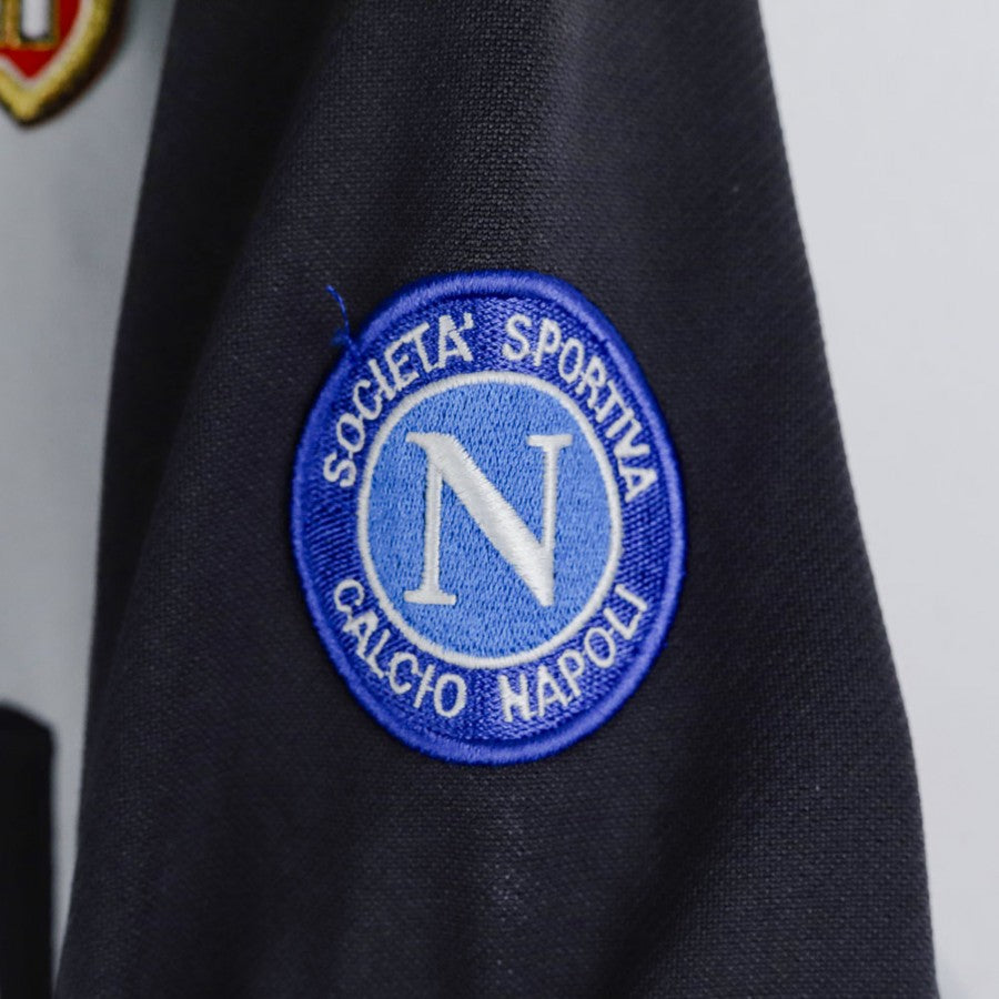 Felpa Napoli Diadora Grigia 2002/2003 by DIADORA - Home (9)