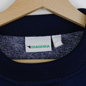 Felpa Napoli Diadora Peroni 2000/2001 by DIADORA - Home (10)