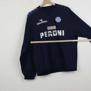 Felpa Napoli Diadora Peroni 2000/2001 by DIADORA - Home (11)