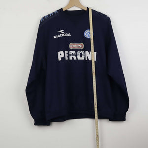 Felpa Napoli Diadora Peroni 2000/2001 by DIADORA - Home (12)