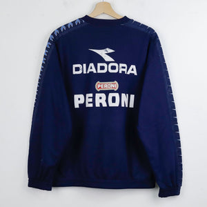 Felpa Napoli Diadora Peroni 2000/2001 by DIADORA - Home (2)