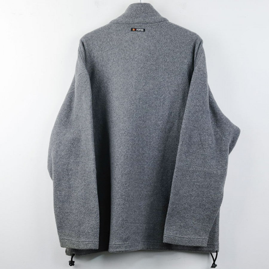 Felpa pile Roma Diadora 1998/1999 by DIADORA - Home (2)