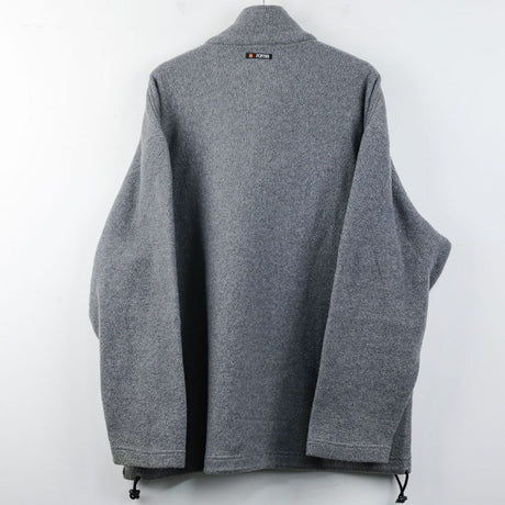 Felpa pile Roma Diadora 1998/1999 by DIADORA - Home (2)