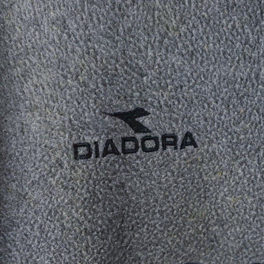 Felpa pile Roma Diadora 1998/1999 by DIADORA - Home (4)