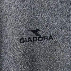 Felpa pile Roma Diadora 1998/1999 by DIADORA - Home (4)