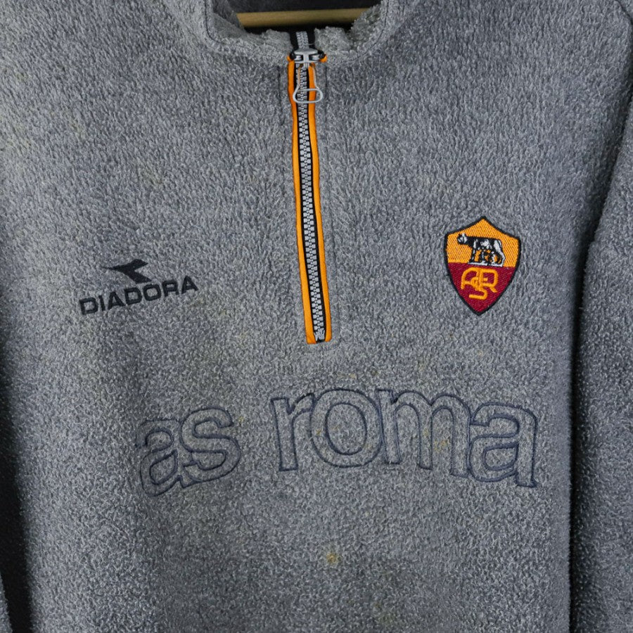 Felpa pile Roma Diadora 1998/1999 by DIADORA - Home (5)