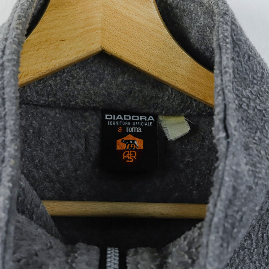 Felpa pile Roma Diadora 1998/1999 by DIADORA - Home (6)