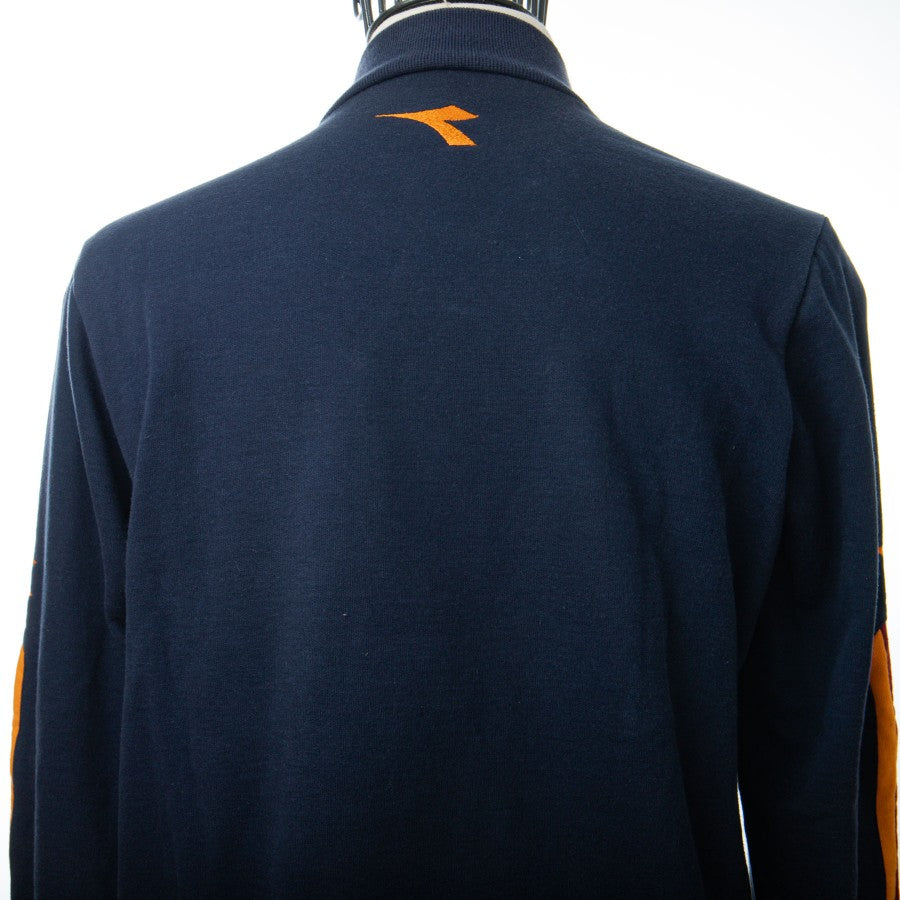 felpa roma blu diadora 2003/2004 by DIADORA - Home (11)