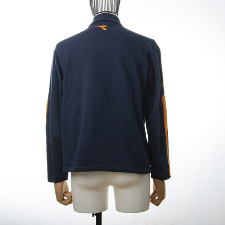 felpa roma blu diadora 2003/2004 by DIADORA - Home (2)