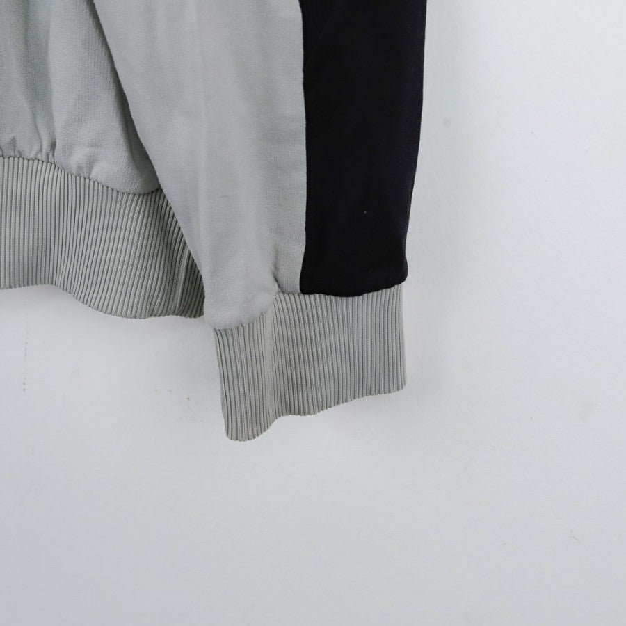 Felpa Roma Diador grigia 2003/2004 by DIADORA - Home (3)