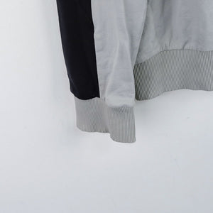 Felpa Roma Diador grigia 2003/2004 by DIADORA - Home (4)