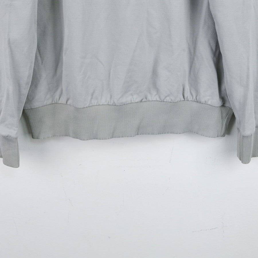 Felpa Roma Diador grigia 2003/2004 by DIADORA - Home (5)