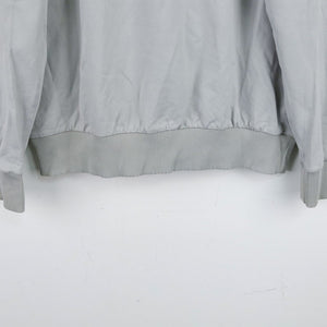 Felpa Roma Diador grigia 2003/2004 by DIADORA - Home (5)