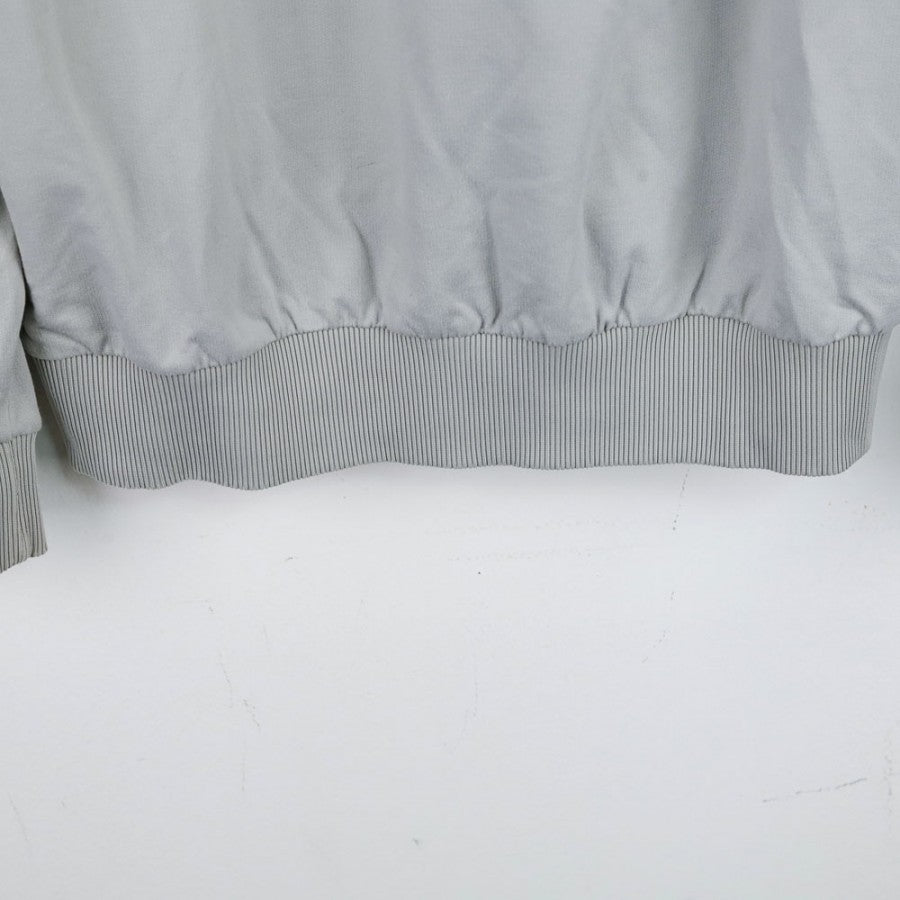 Felpa Roma Diador grigia 2003/2004 by DIADORA - Home (9)