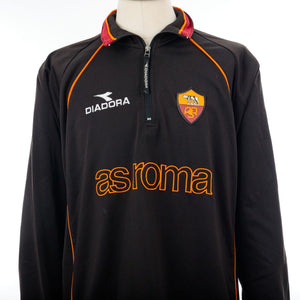 Felpa Roma Diadora 1997/1998 by DIADORA - Home (7)