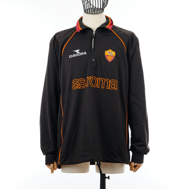 Felpa Roma Diadora 1997/1998 by DIADORA - Home