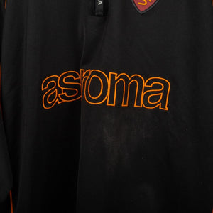 Felpa Roma Diadora 1997/1998 by DIADORA - Home (16)