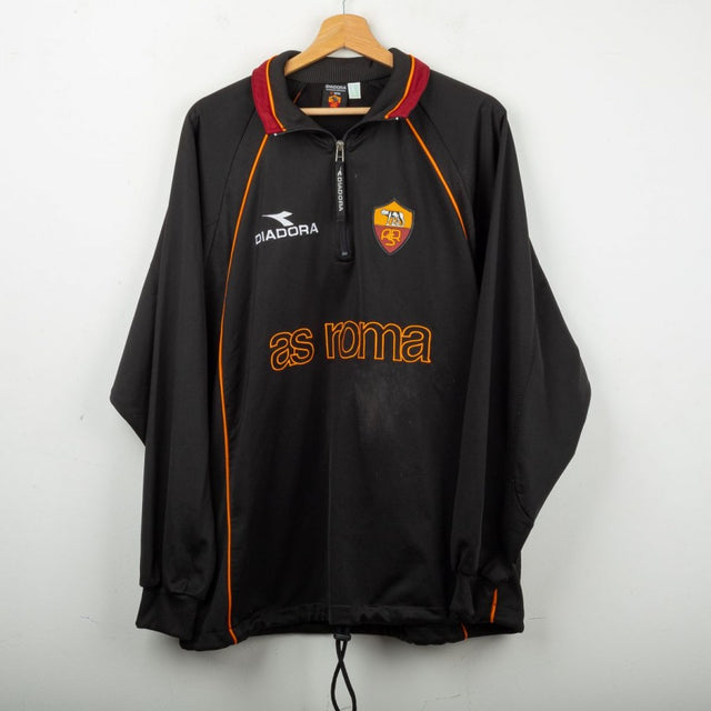 Felpa Roma Diadora 1997/1998 by DIADORA - Home