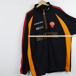 Felpa Roma Diadora 1998/1999 by DIADORA - Home (12)