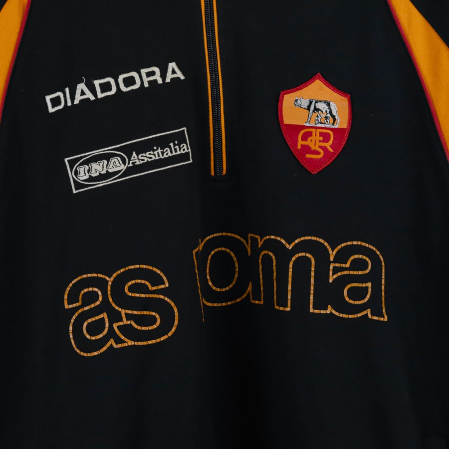 Felpa Roma Diadora 1998/1999 by DIADORA - Home (9)