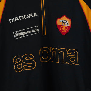 Felpa Roma Diadora 1998/1999 by DIADORA - Home (9)
