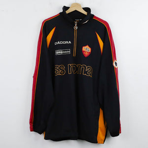 Felpa Roma Diadora 1998/1999 by DIADORA - Home