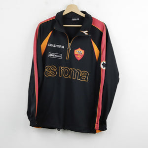 Felpa Roma Diadora 1998/1999 by DIADORA - Home
