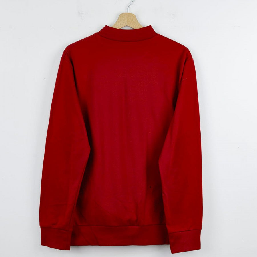 Felpa Roma Diadora 2004/2005 by DIADORA - Home (2)