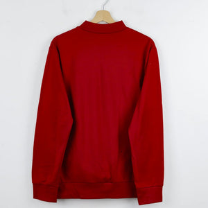 Felpa Roma Diadora 2004/2005 by DIADORA - Home (2)