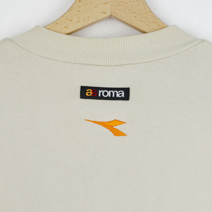 Felpa Roma Diadora 2004/2005 by DIADORA - Home (6)