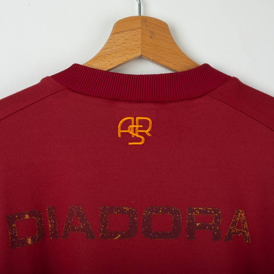Felpa Roma Diadora 2004/2005 by DIADORA - Home (3)