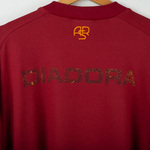 Felpa Roma Diadora 2004/2005 by DIADORA - Home (4)