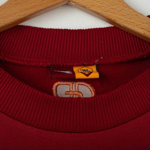 Felpa Roma Diadora 2004/2005 by DIADORA - Home (9)