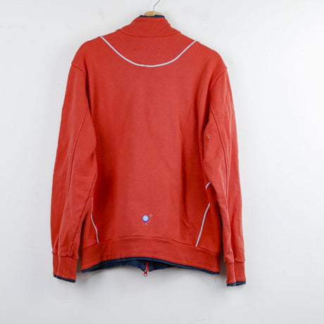 Felpa Ssc Napoli Diadora rossa 2007/2008 by DIADORA - Home (2)