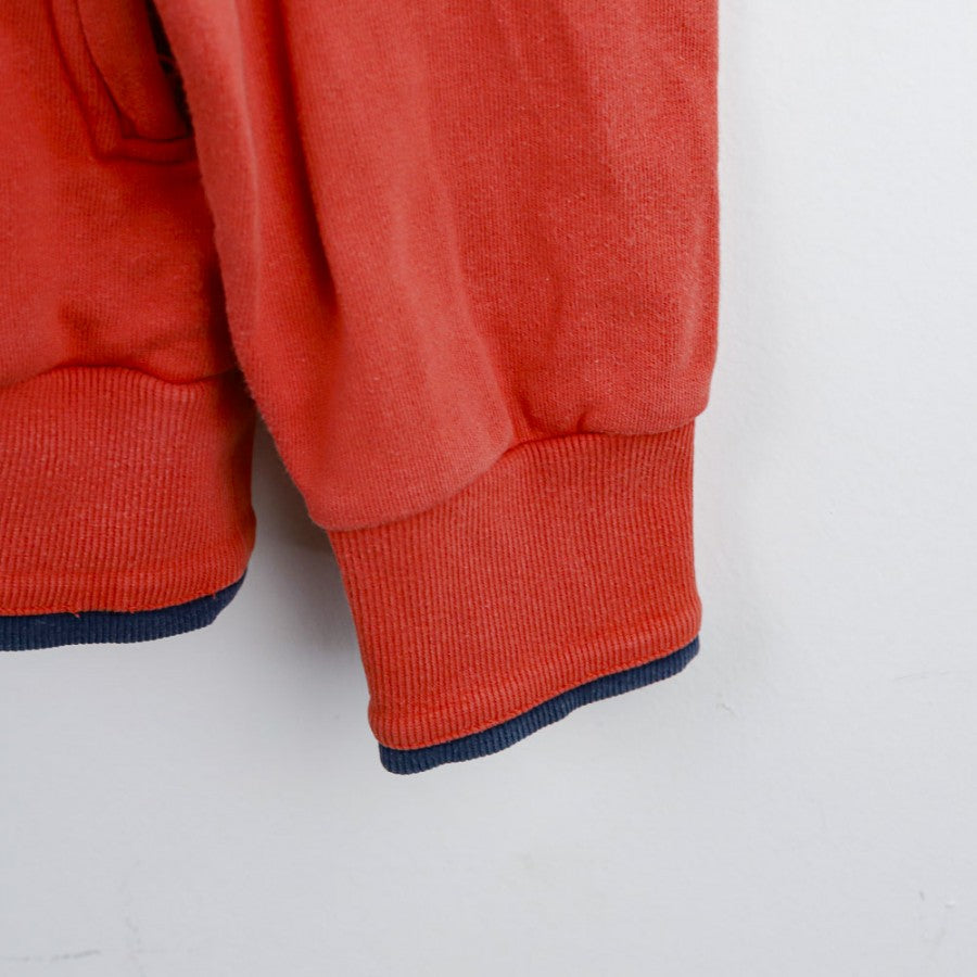 Felpa Ssc Napoli Diadora rossa 2007/2008 by DIADORA - Home (6)