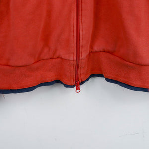 Felpa Ssc Napoli Diadora rossa 2007/2008 by DIADORA - Home (7)