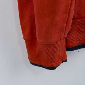 Felpa Ssc Napoli Diadora rossa 2007/2008 by DIADORA - Home (8)