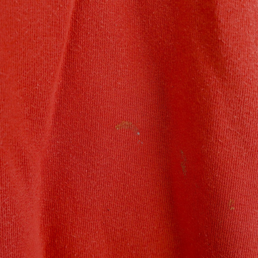 Felpa Ssc Napoli Diadora rossa 2007/2008 by DIADORA - Home (9)