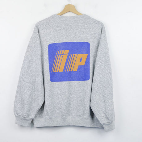 Felpa Training Diadora Italia Ip 1990 by DIADORA - Home (2)