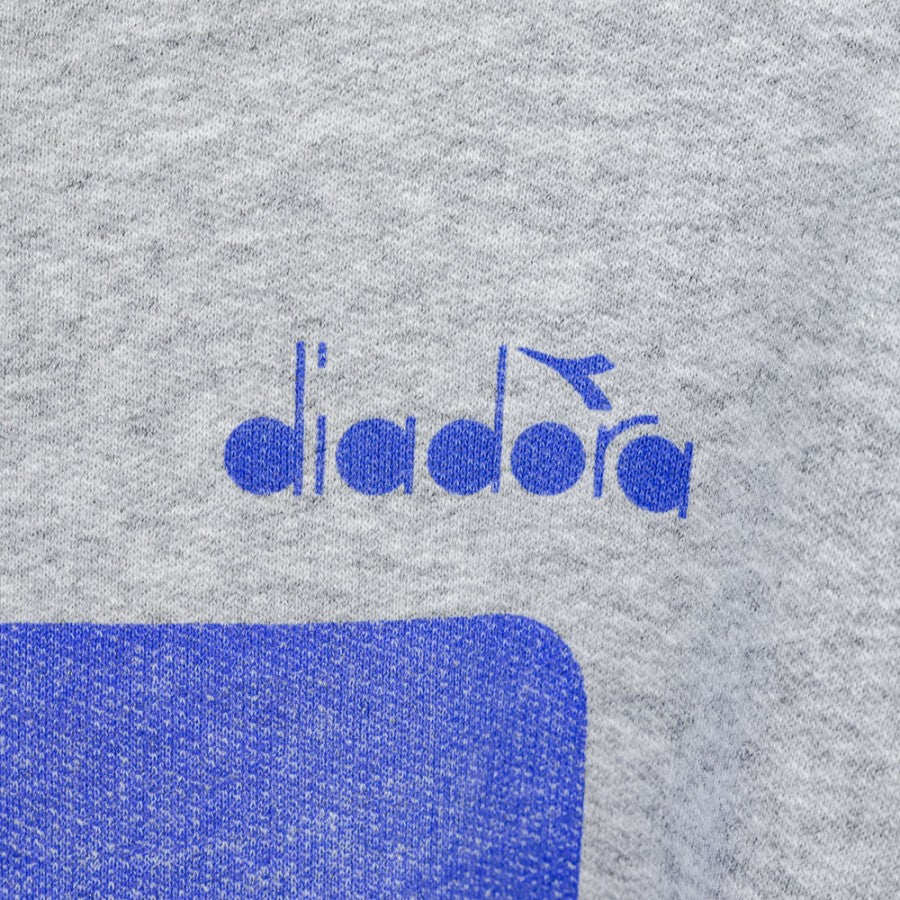 Felpa Training Diadora Italia Ip 1990 by DIADORA - Home (7)