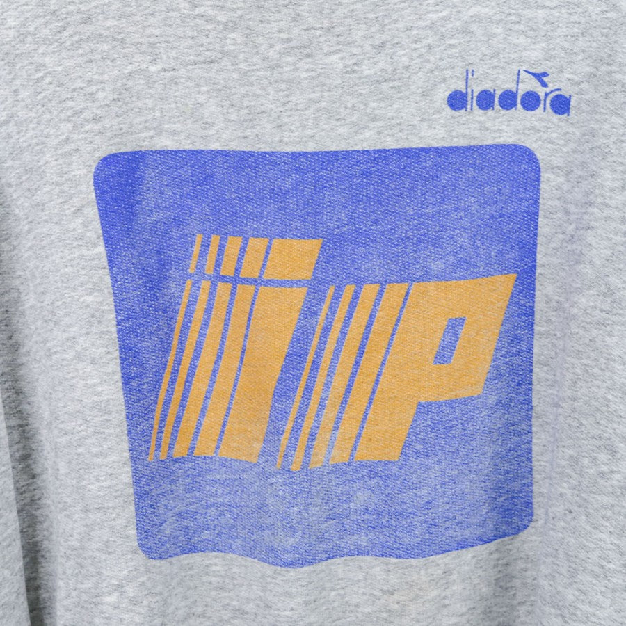 Felpa Training Diadora Italia Ip 1990 by DIADORA - Home (9)