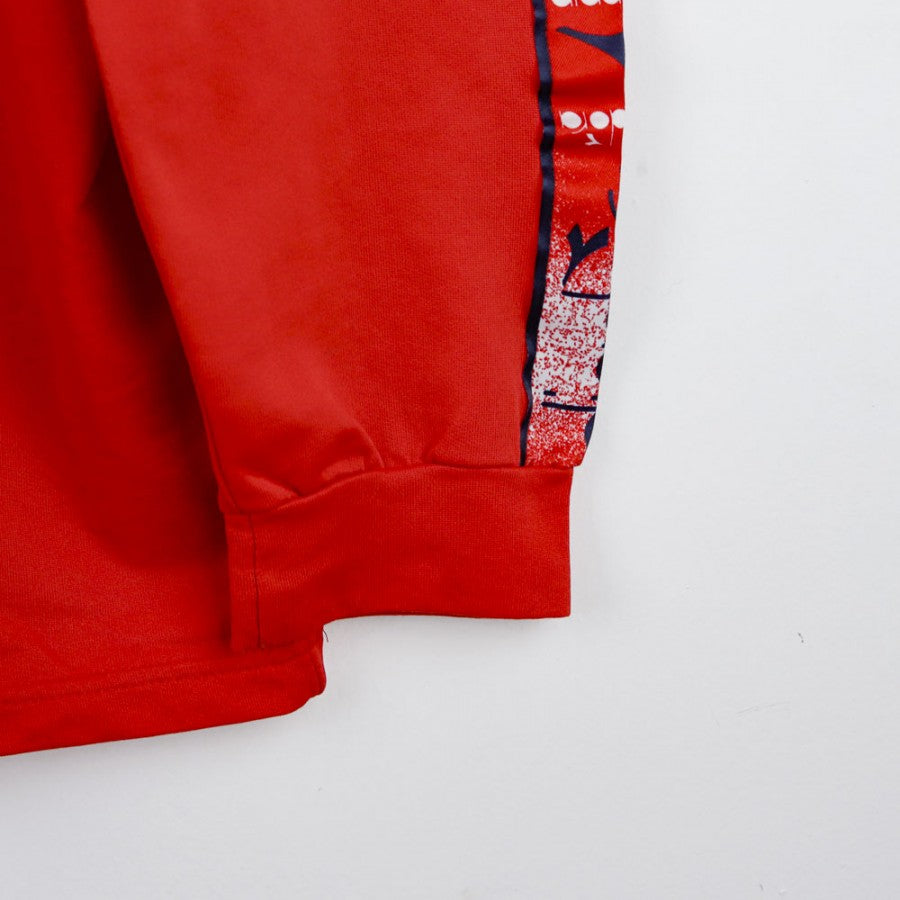 Felpa Venezia Diadora 1996/1997 by DIADORA - Home (5)