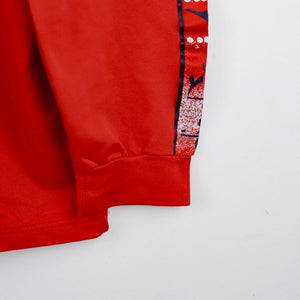 Felpa Venezia Diadora 1996/1997 by DIADORA - Home (5)