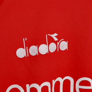 Felpa Venezia Diadora 1996/1997 by DIADORA - Home (7)