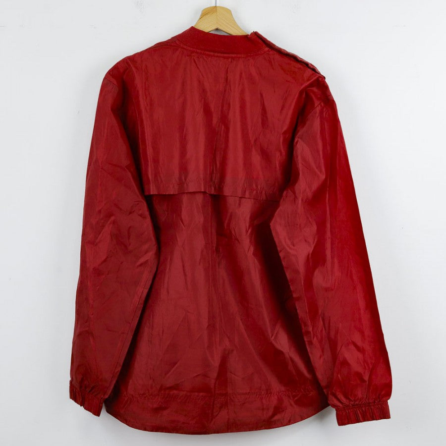 Giacca antipioggia Roma Diadora 2004/2005 by DIADORA - Home (2)