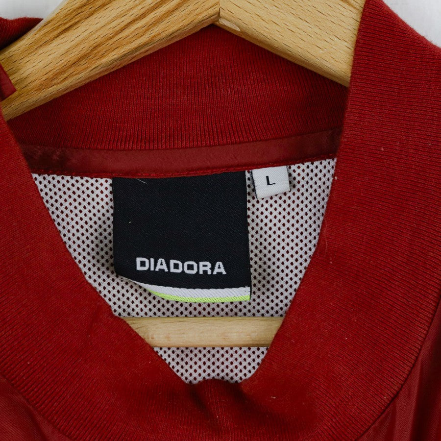 Giacca antipioggia Roma Diadora 2004/2005 by DIADORA - Home (8)