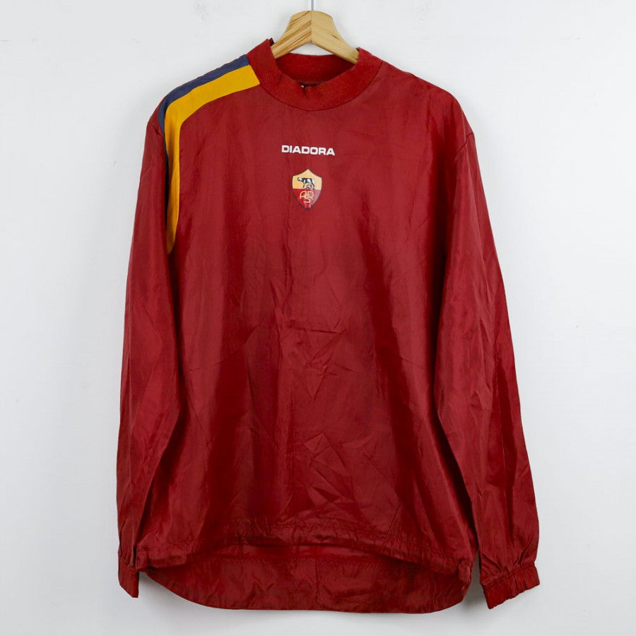 Giacca antipioggia Roma Diadora 2004/2005 by DIADORA - Home