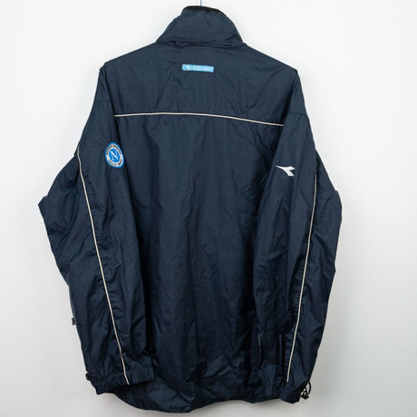 Giacca antivento Napoli Diadora 2000/2001 by DIADORA - Home (2)