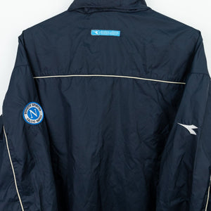 Giacca antivento Napoli Diadora 2000/2001 by DIADORA - Home (4)